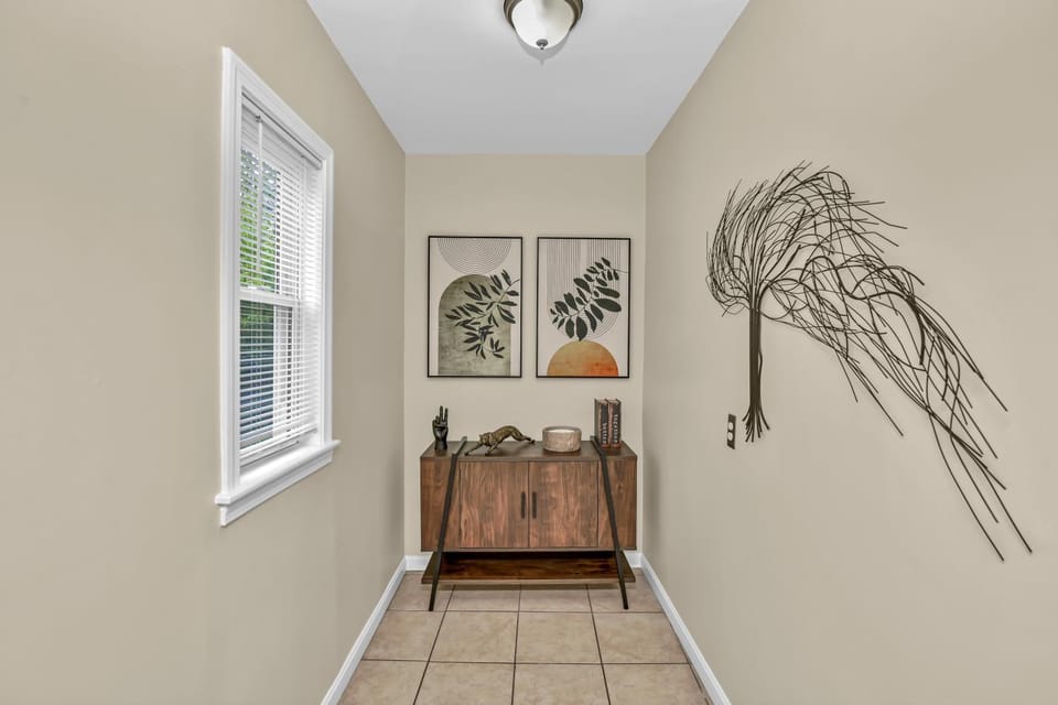 Comfort Stay II Apartment in Quincy
