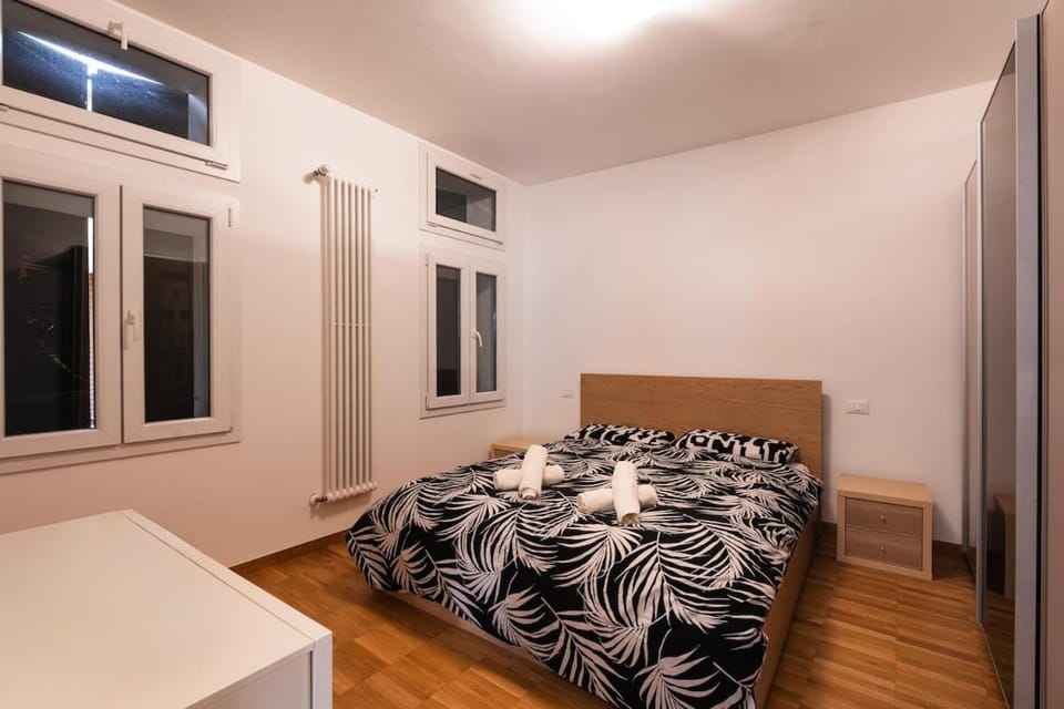 Casa Naonis comfort and relax in the historic center Apartment in Friuli-Venezia Giulia
