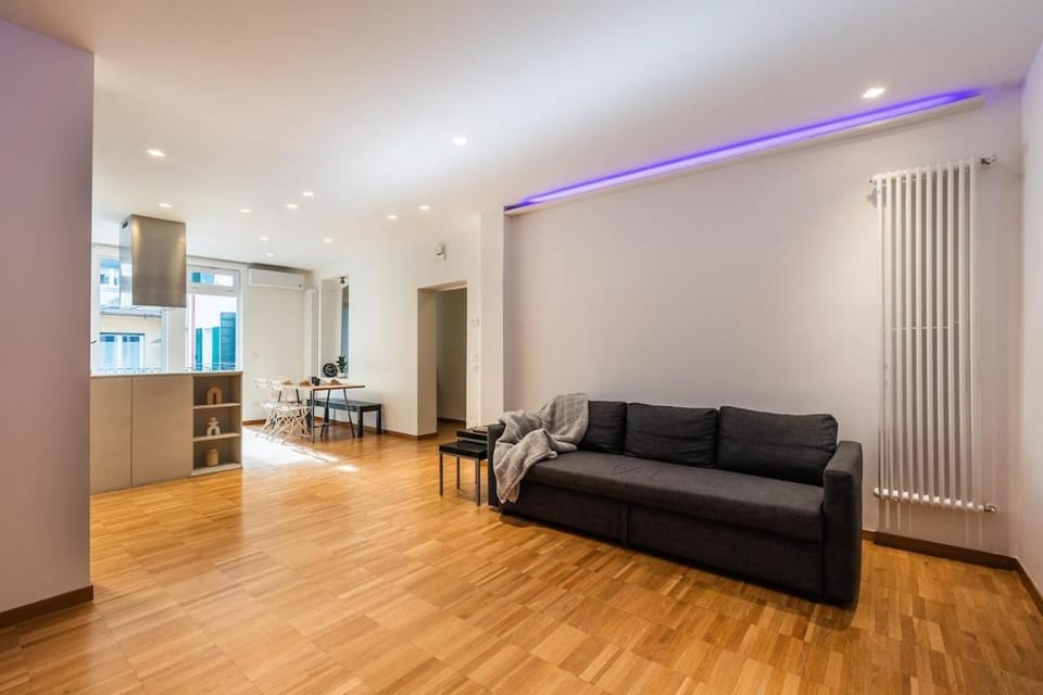 Casa Naonis comfort and relax in the historic center Apartment in Friuli-Venezia Giulia