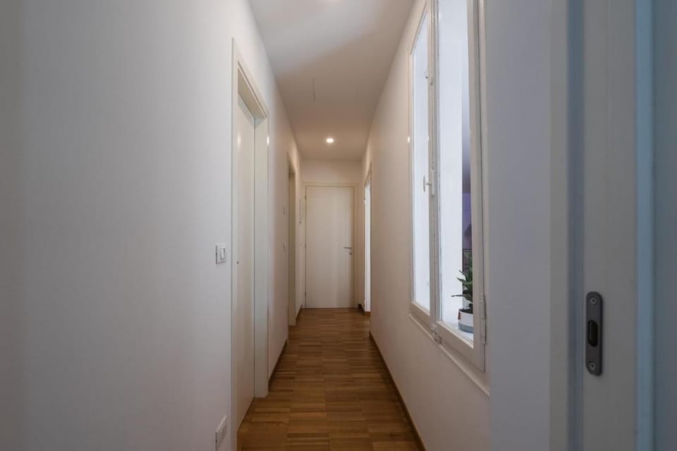 Casa Naonis comfort and relax in the historic center Apartment in Friuli-Venezia Giulia