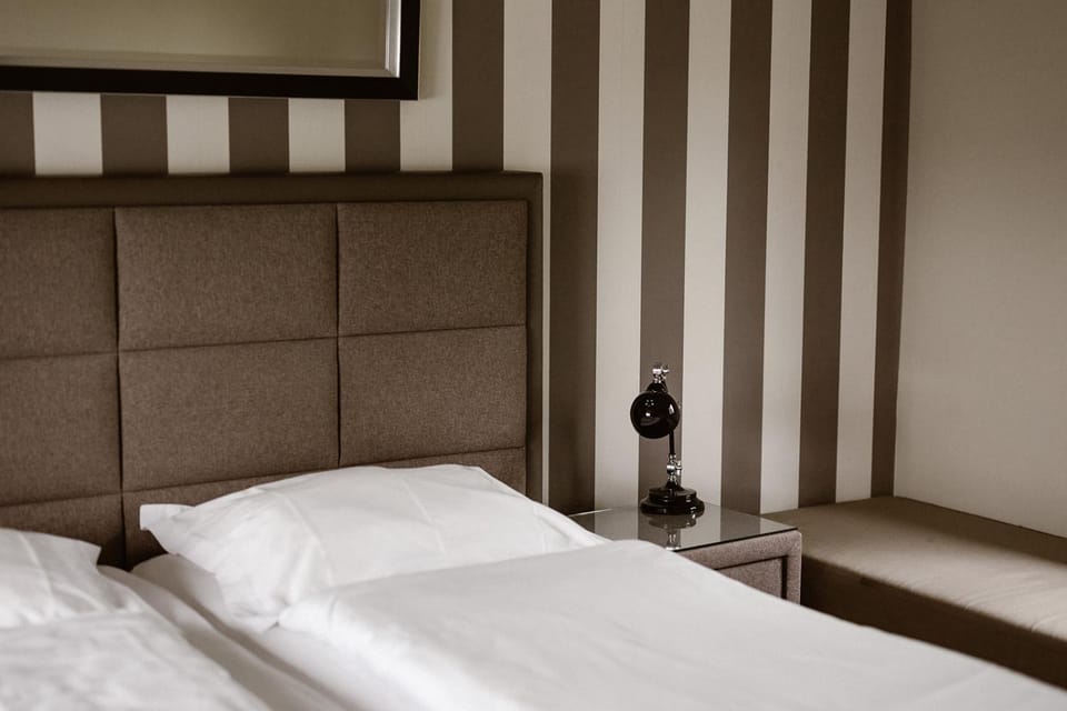 Villa Elzenhagen Hotel in s-Gravenzande