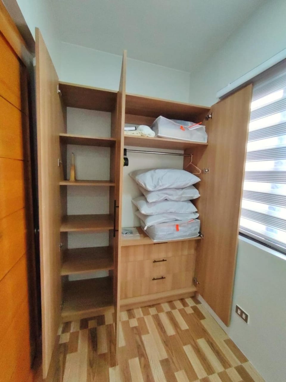 wardrobe