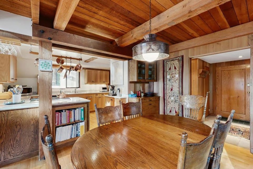 Schooner House in Sonoma County
