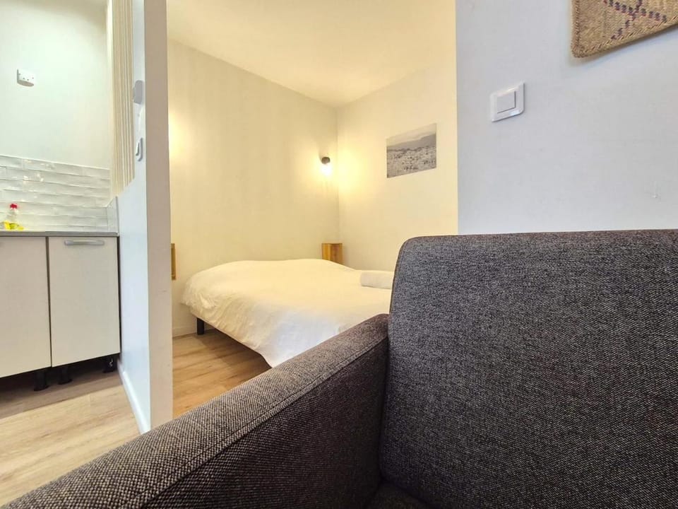 SANAA - RDC agréable en hyper-centre Apartment in Reims