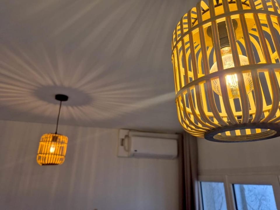 SANAA - RDC agréable en hyper-centre Apartment in Reims