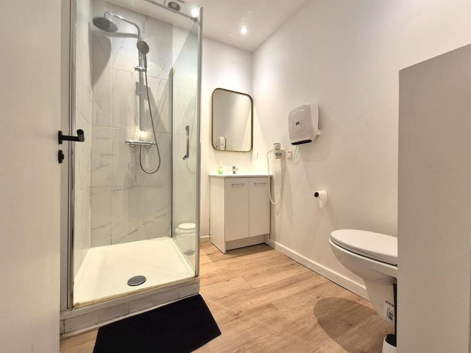 SANAA - RDC agréable en hyper-centre Apartment in Reims