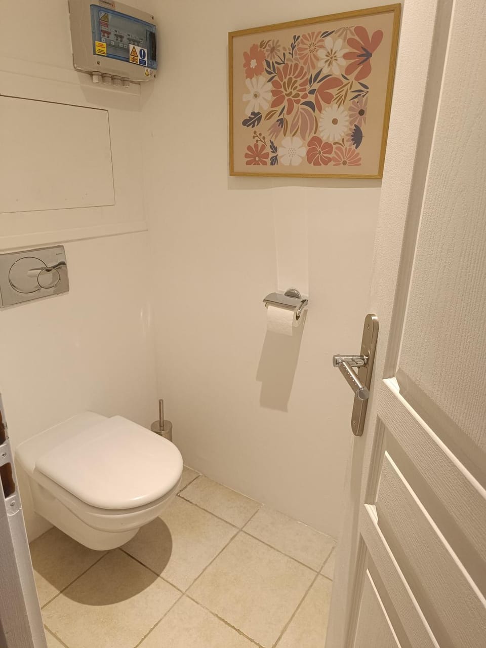 Villa Alexandra Bed and Breakfast in Fréjus