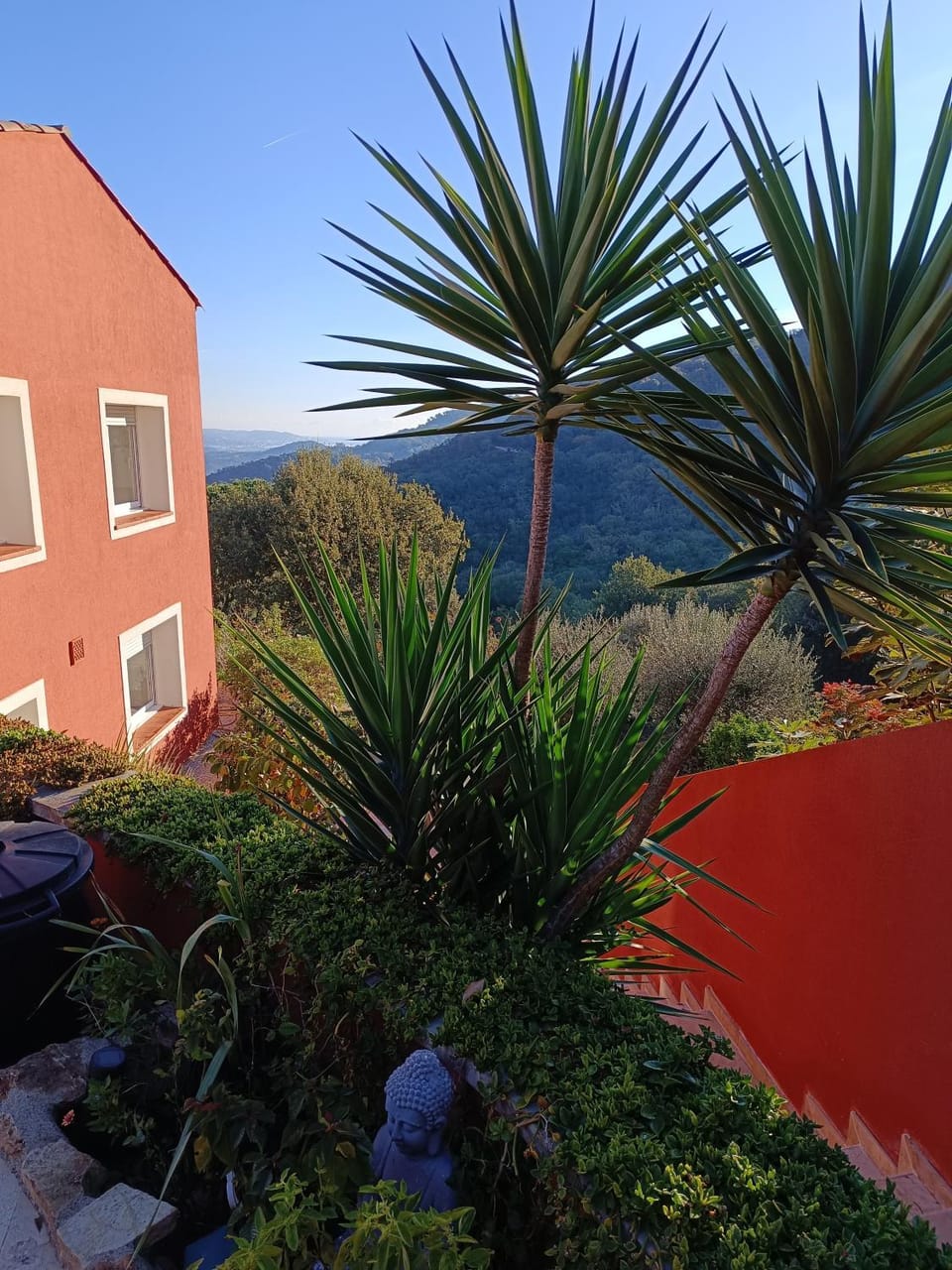 Villa Alexandra Bed and Breakfast in Fréjus