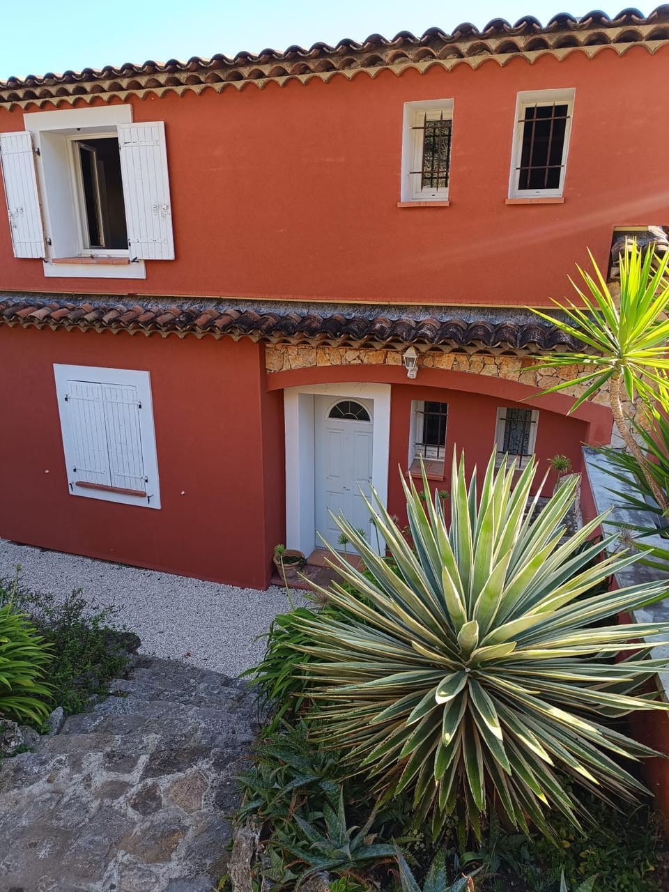 Villa Alexandra Bed and Breakfast in Fréjus