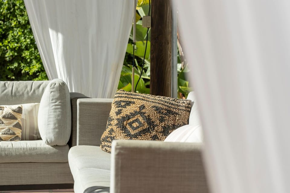 Villa Rosario Villa in Marbella