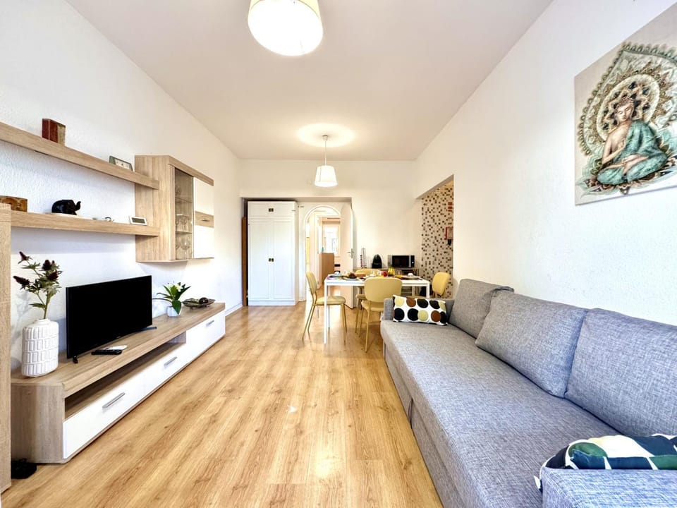 Communal lounge/ TV room, Living room