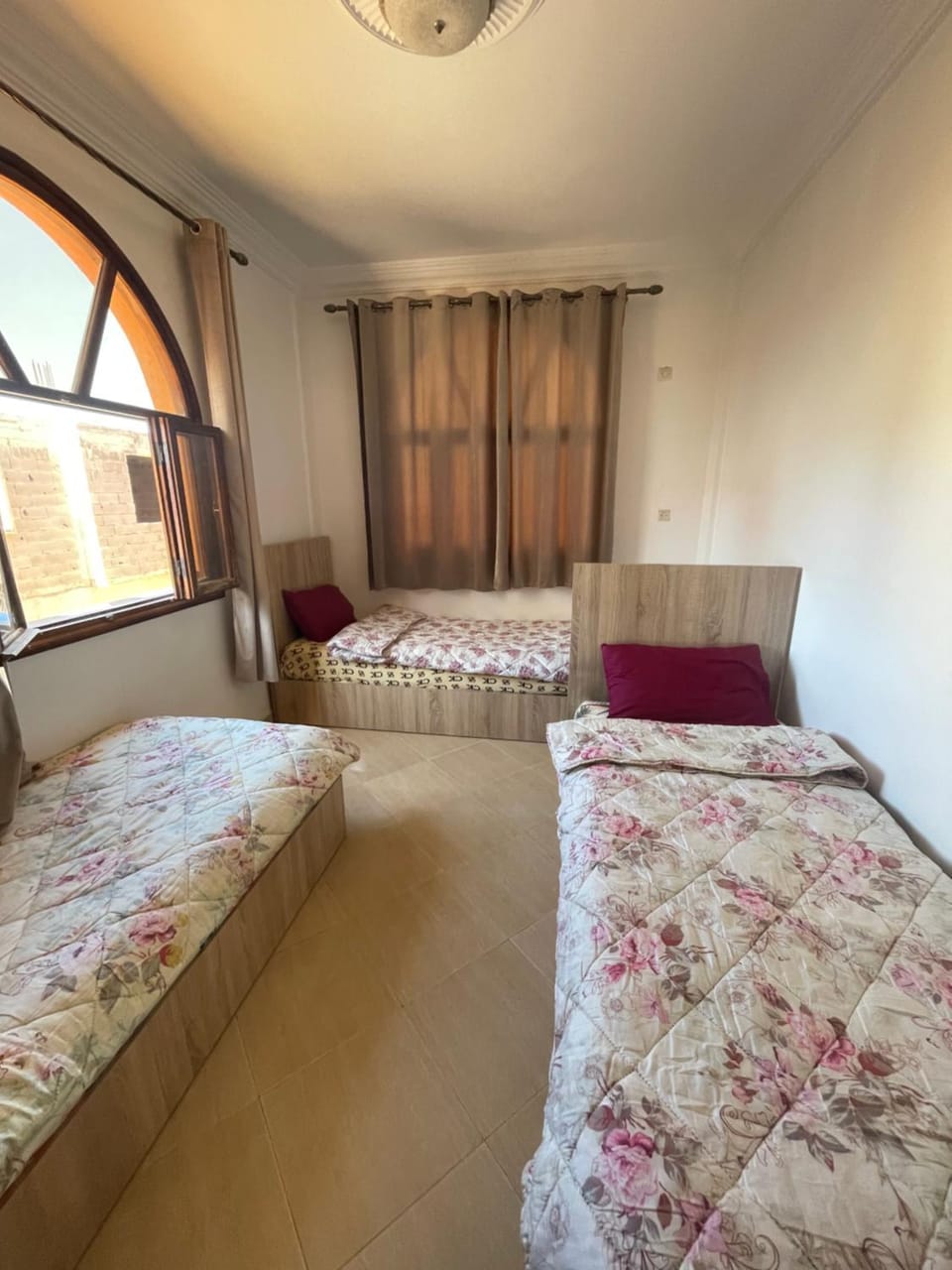 Sunny Surf Riad apartment in Tamraght Apartment in Souss-Massa