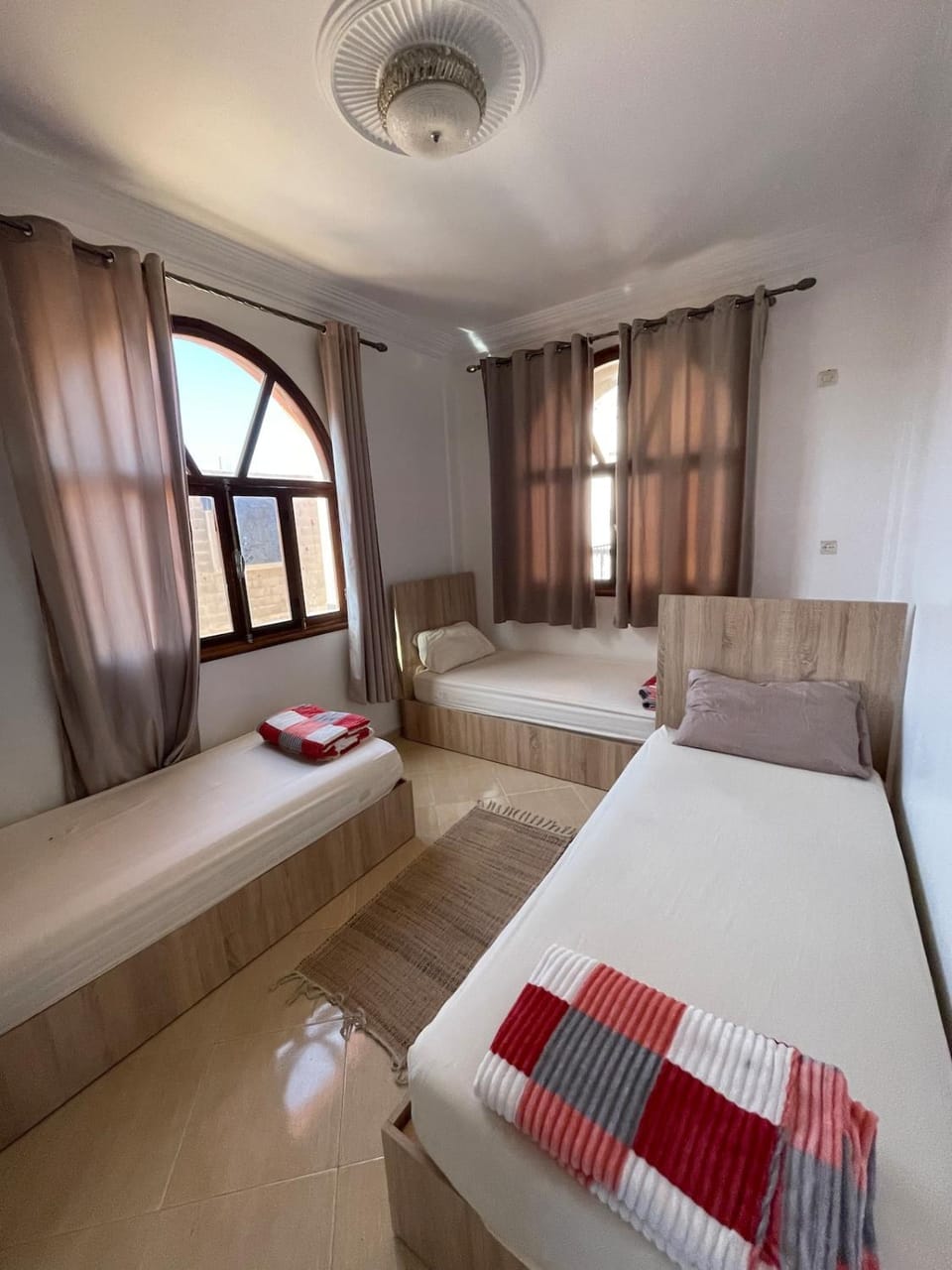 Sunny Surf Riad apartment in Tamraght Apartment in Souss-Massa