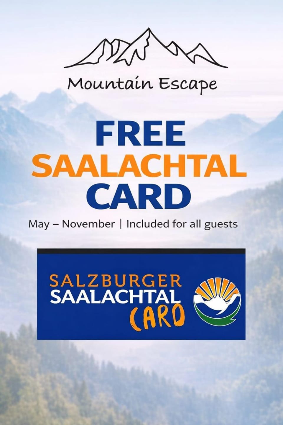 Apartment Mountain Escape Apartment in Berchtesgadener Land