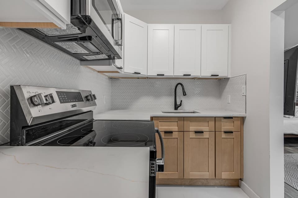 oven, stove