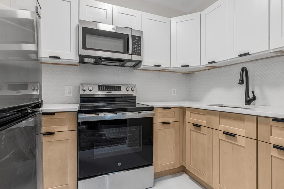 Time Square Apartment Apartment in Midtown