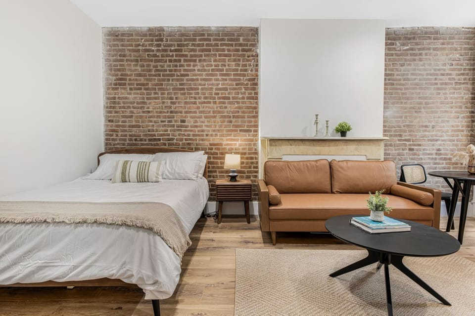 Time Square Apartment Apartment in Midtown