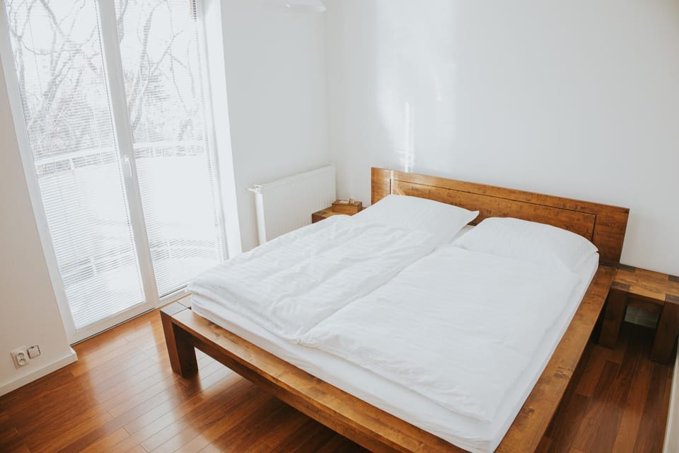 Balcony/Terrace, Bedroom
