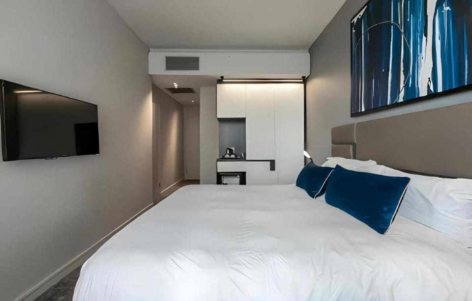 Hotel in Sandton Apartment in Sandton