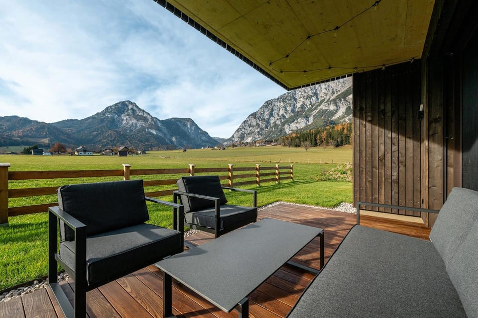 Day, View (from property/room), Balcony/Terrace, Mountain view