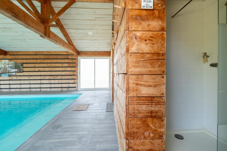 Chambres D'hotes Le Cocon De Lily Bed and Breakfast in Nouvelle-Aquitaine
