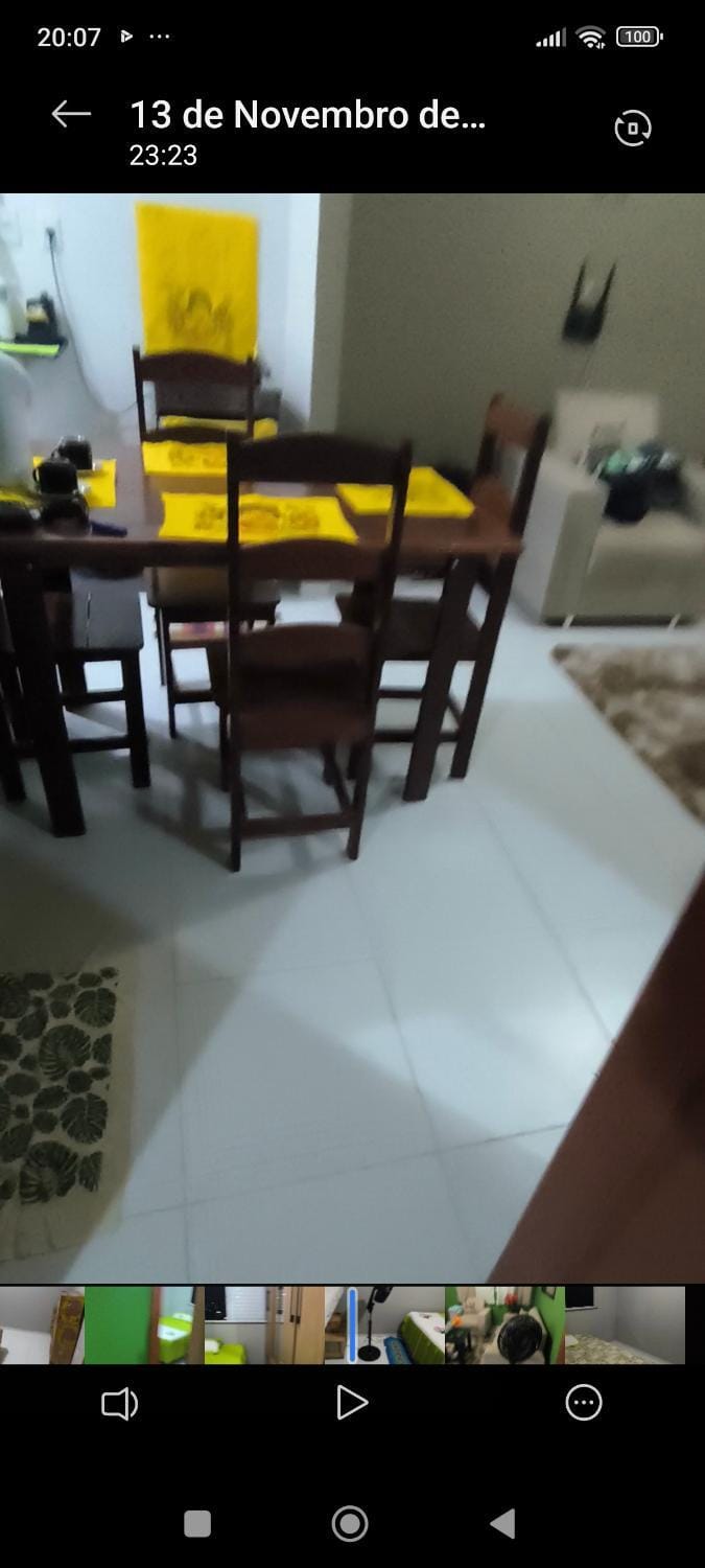 Aconchego do Pará Apartment in Belém