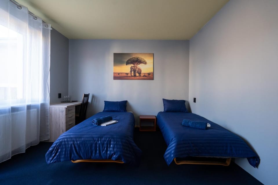 Bathroom, Photo of the whole room, Bedroom