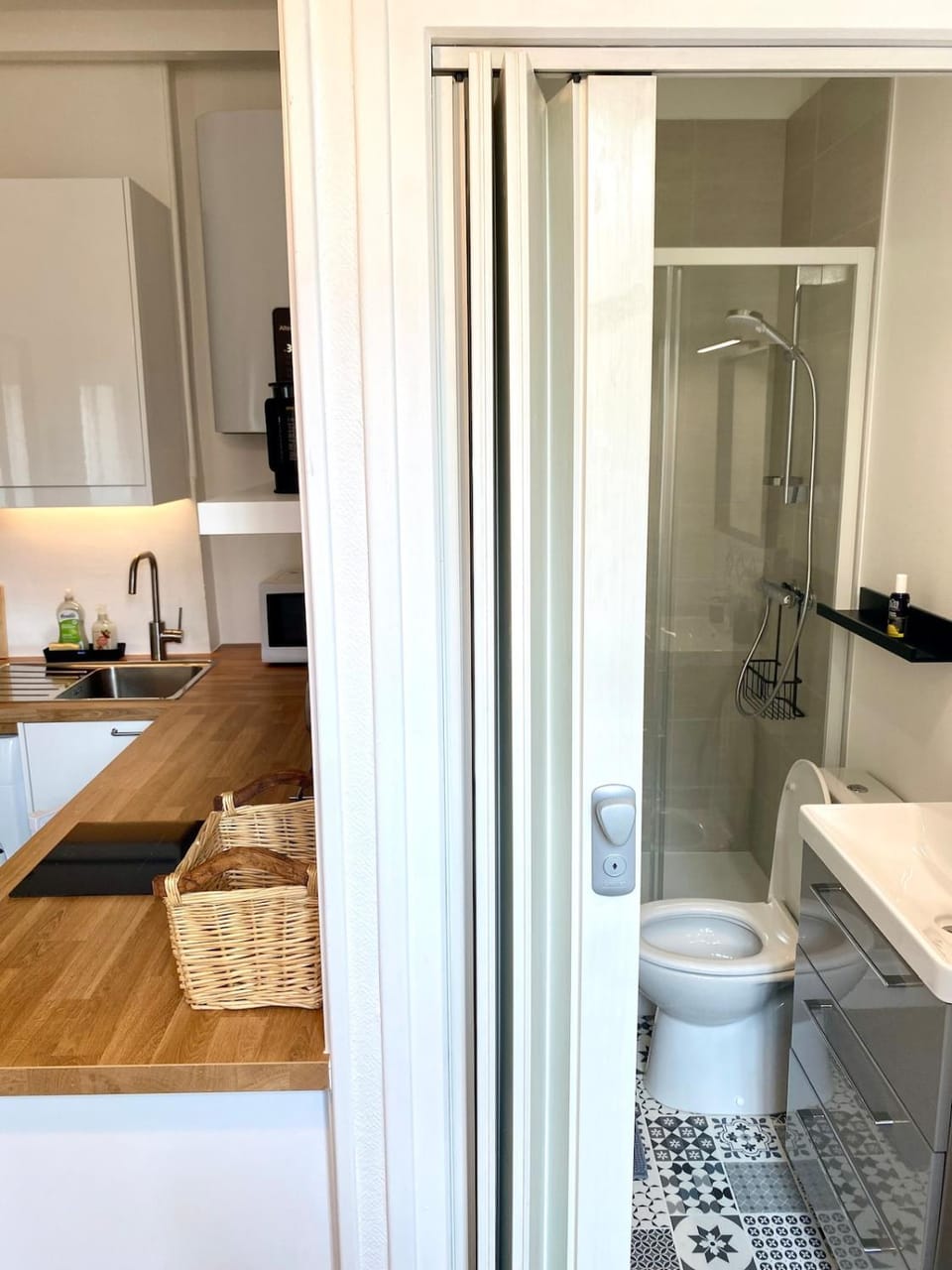Le charmant Rousseau Apartment in Dijon