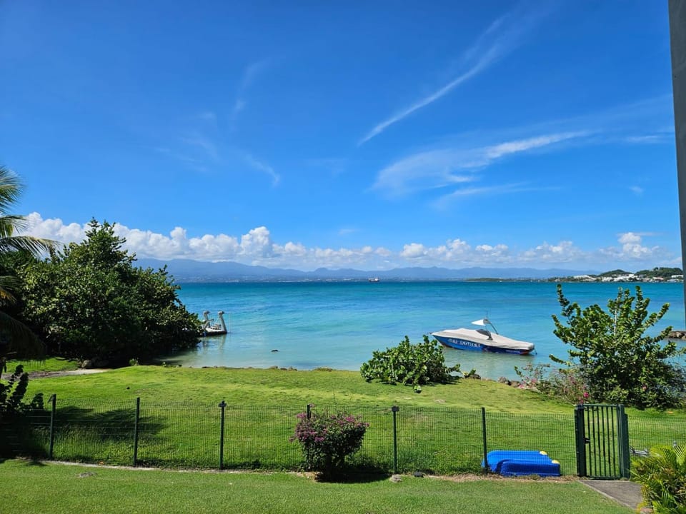 Sea view