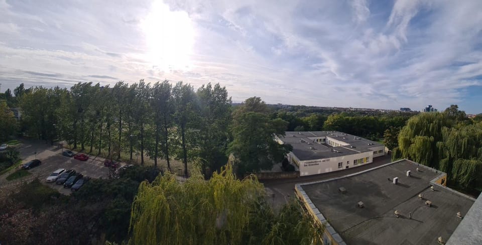 Off site, View (from property/room), View (from property/room), City view, City view