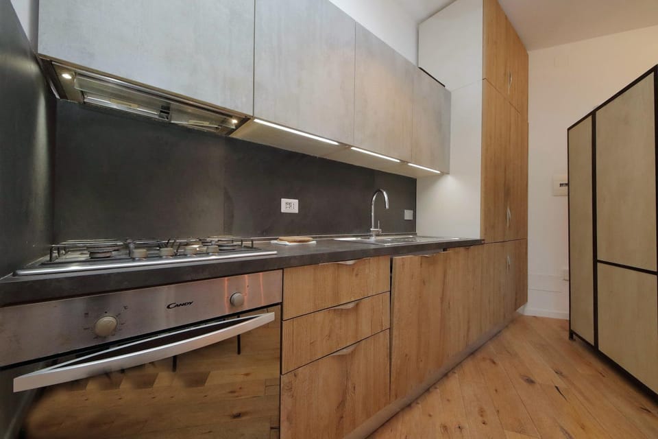 stove