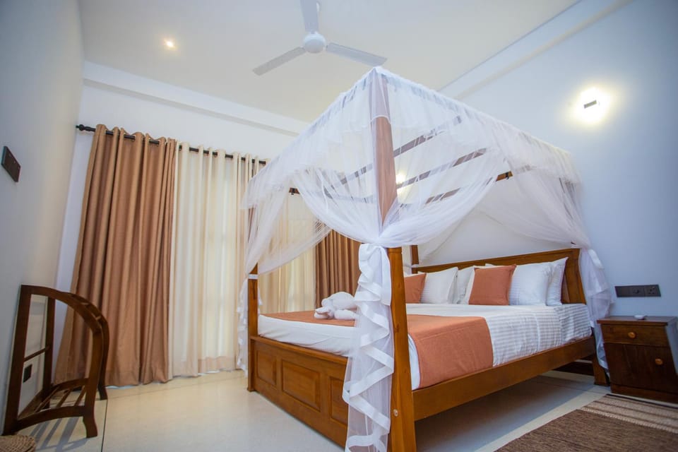 Villa Sun Haven Villa in Ahangama