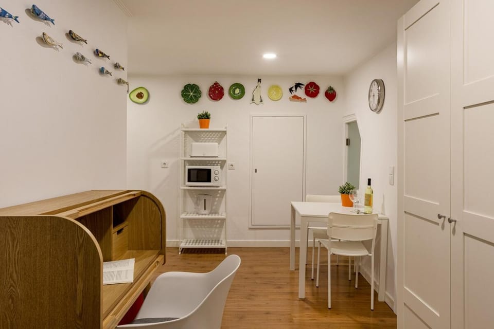 Casa Vigário | Alfama & Tradition Apartment in Lisbon