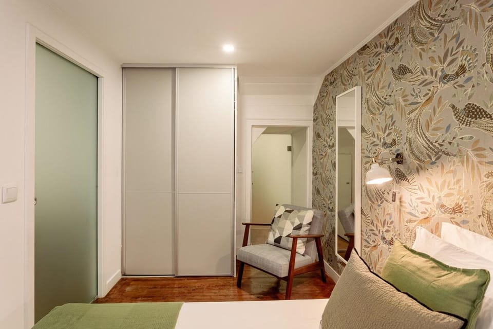 Casa Vigário | Alfama & Tradition Apartment in Lisbon