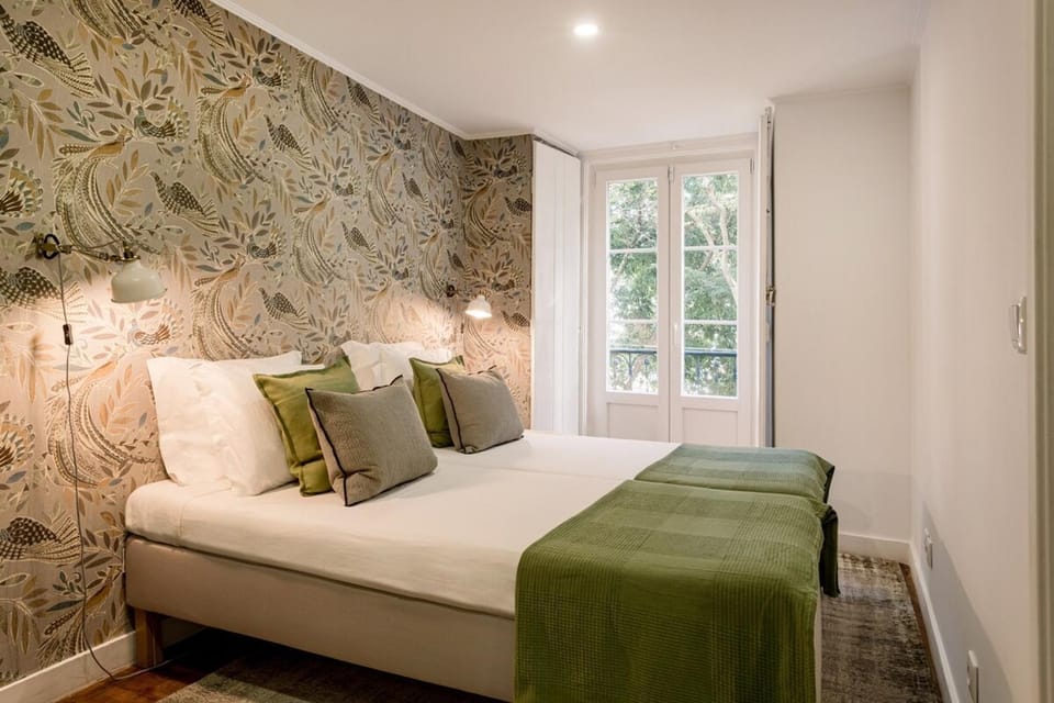 Casa Vigário | Alfama & Tradition Apartment in Lisbon
