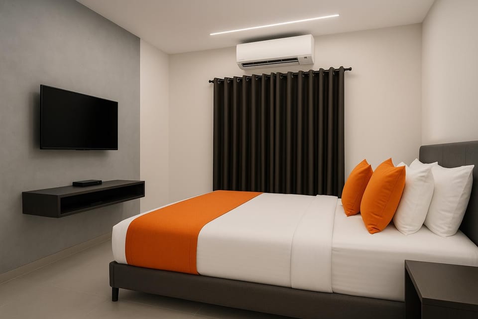Hotel Royal Residence HSR Bangalore Hotel in Bengaluru