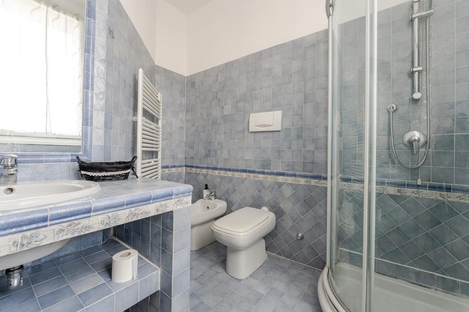 Adige Center Milan Apartment in Milan