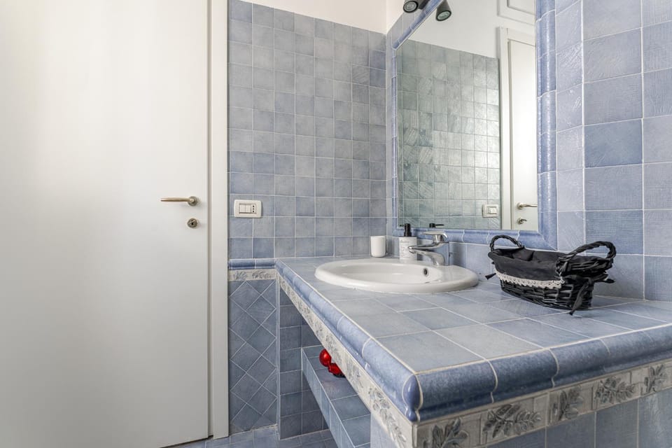 Adige Center Milan Apartment in Milan