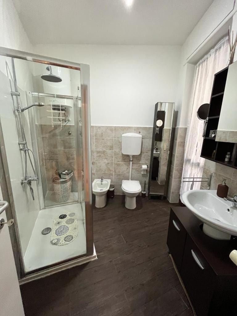 GioIre Home Apartment in Como