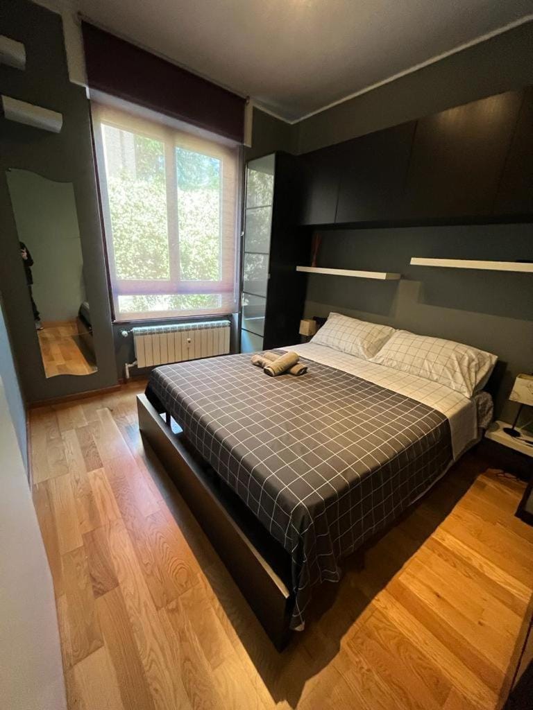 GioIre Home Apartment in Como