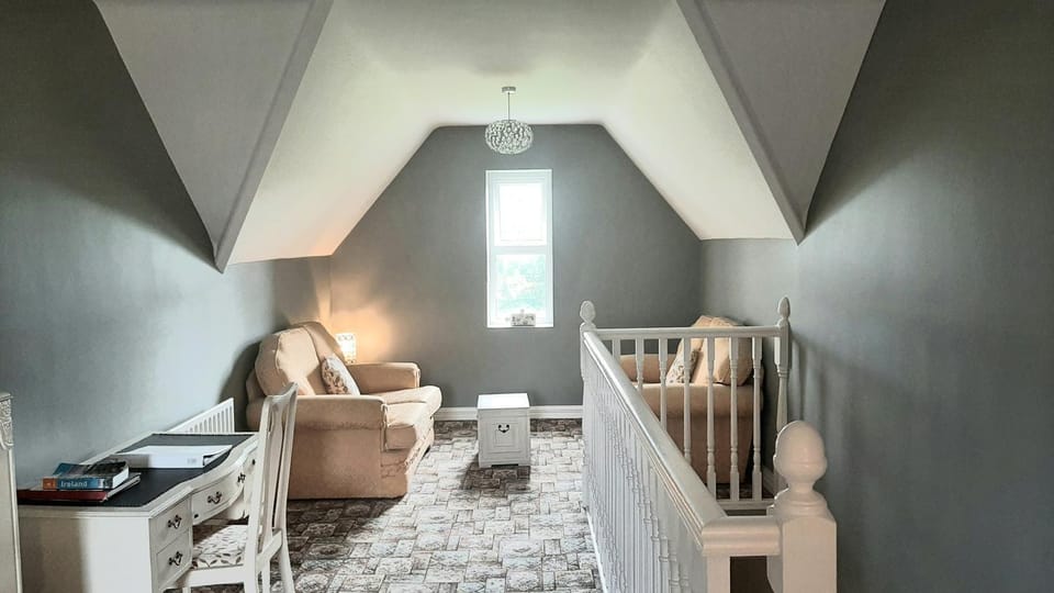 Yeats Lodge Bed and Breakfast in County Sligo