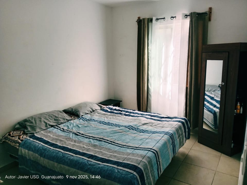 Casa Bellas Artes Apartment in State of Guanajuato