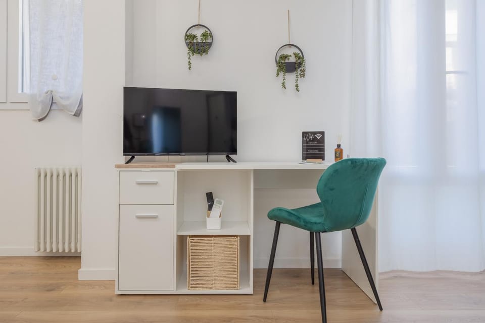 TV and multimedia, internet