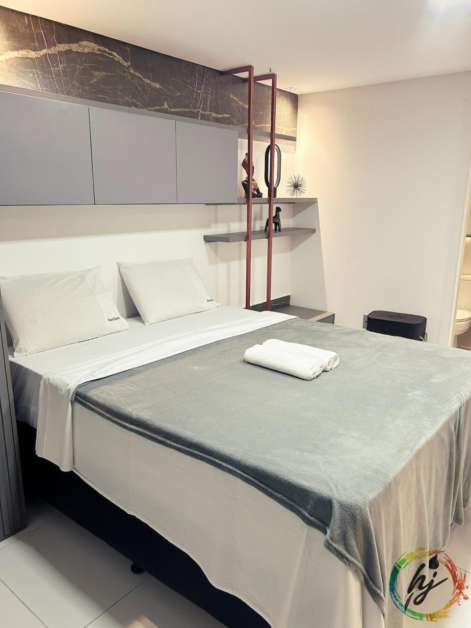 Acqua Atlantic 302 Apartment in Cabedelo