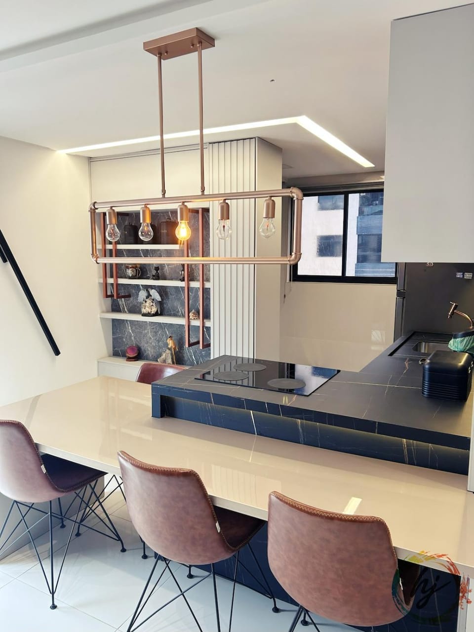 Acqua Atlantic 302 Apartment in Cabedelo