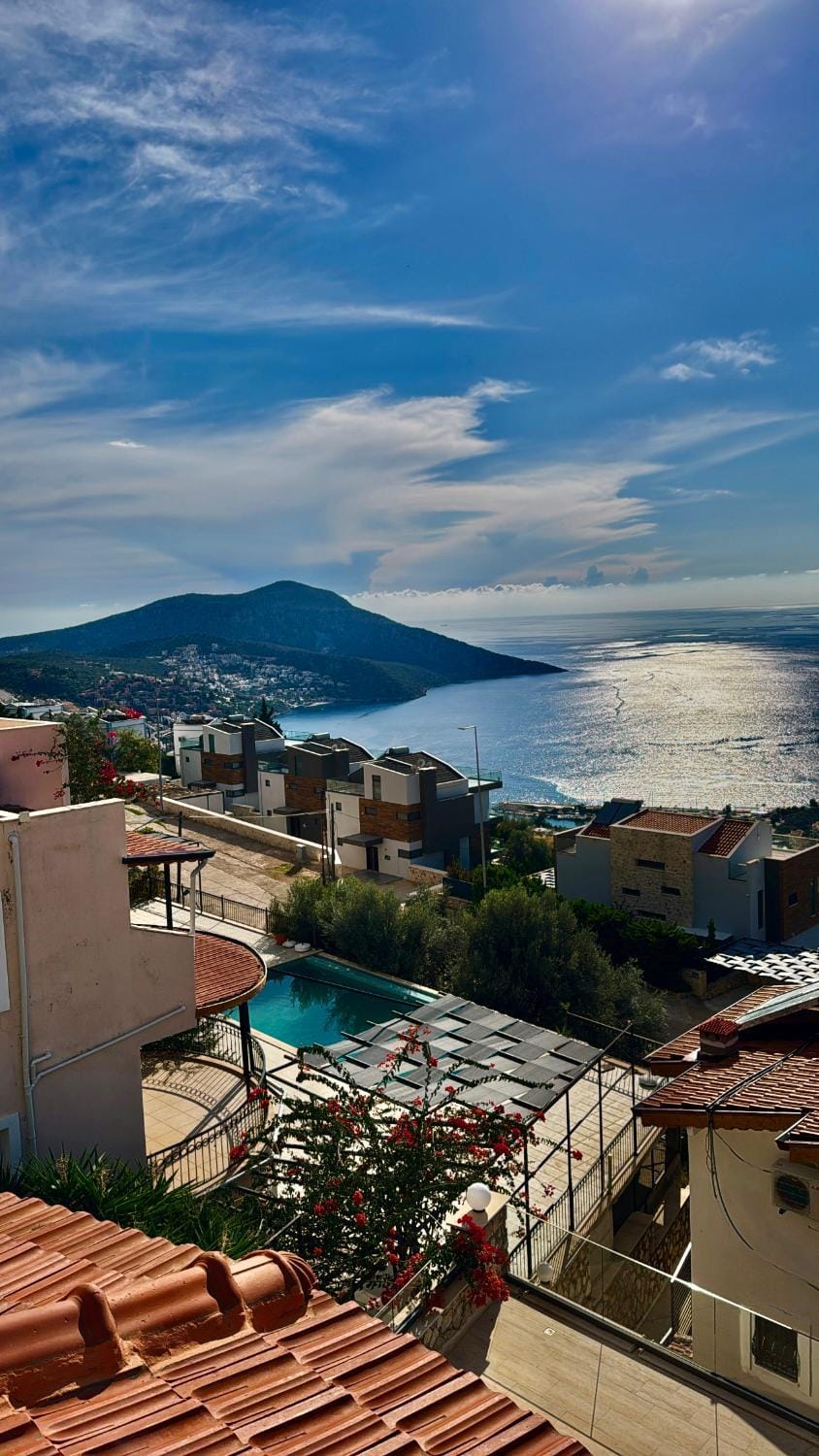 Sea view