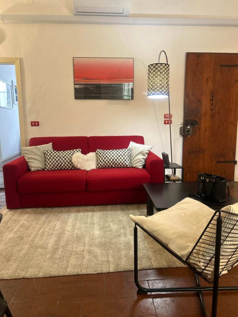 Alfani 75 - Il cuore di Firenze Apartment in Florence