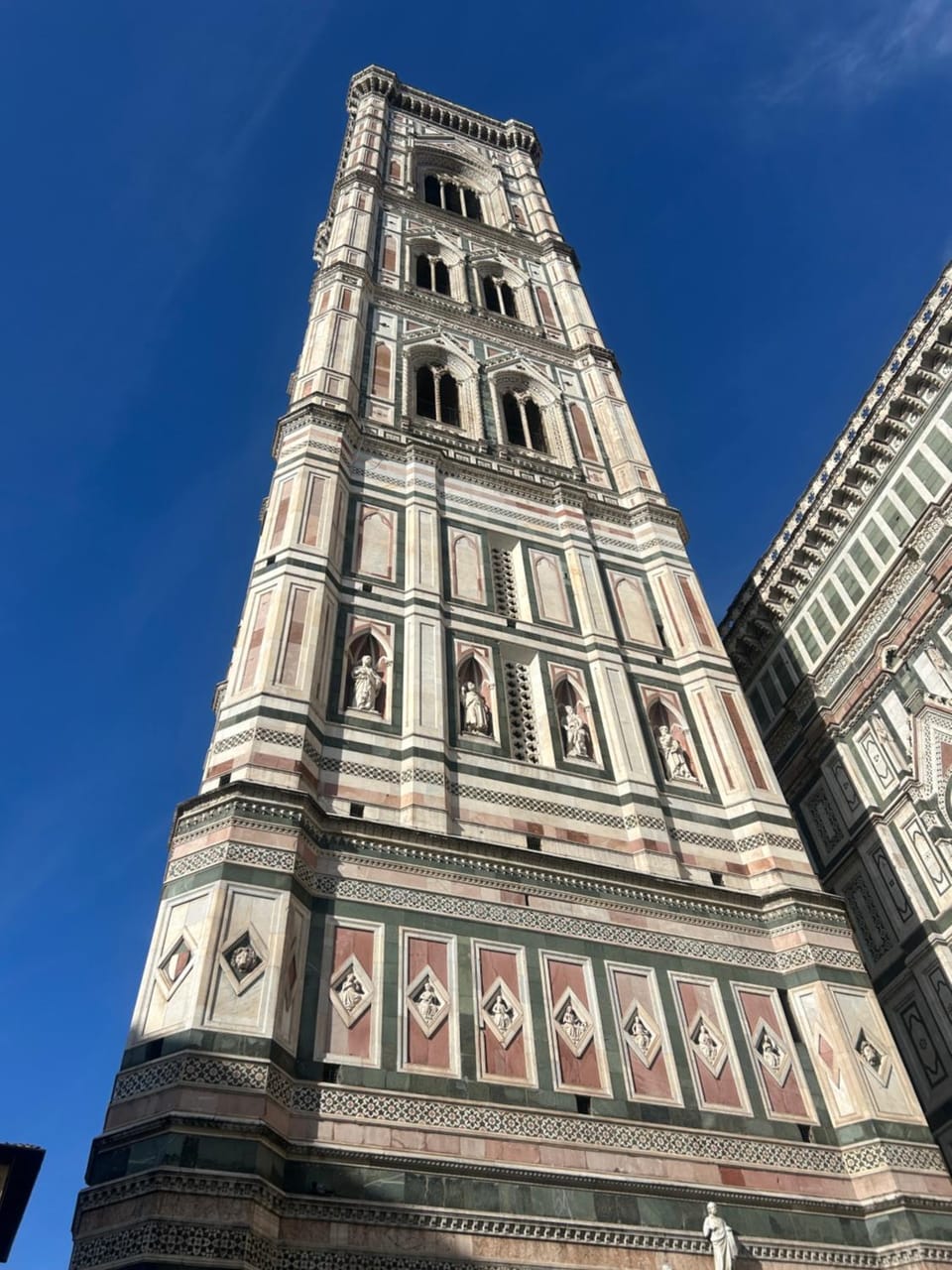Alfani 75 - Il cuore di Firenze Apartment in Florence