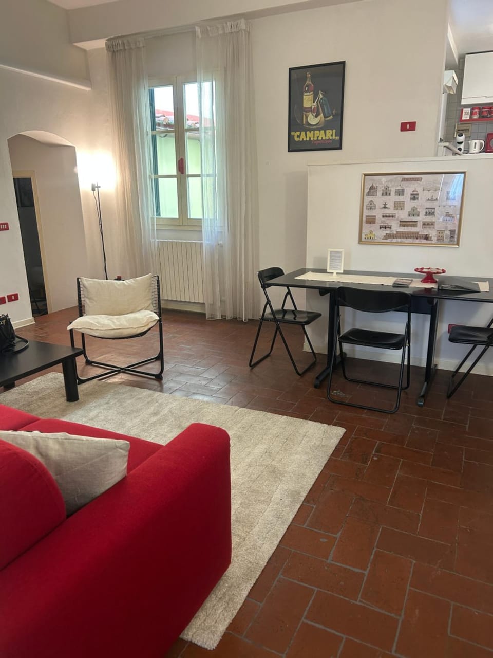 Alfani 75 - Il cuore di Firenze Apartment in Florence
