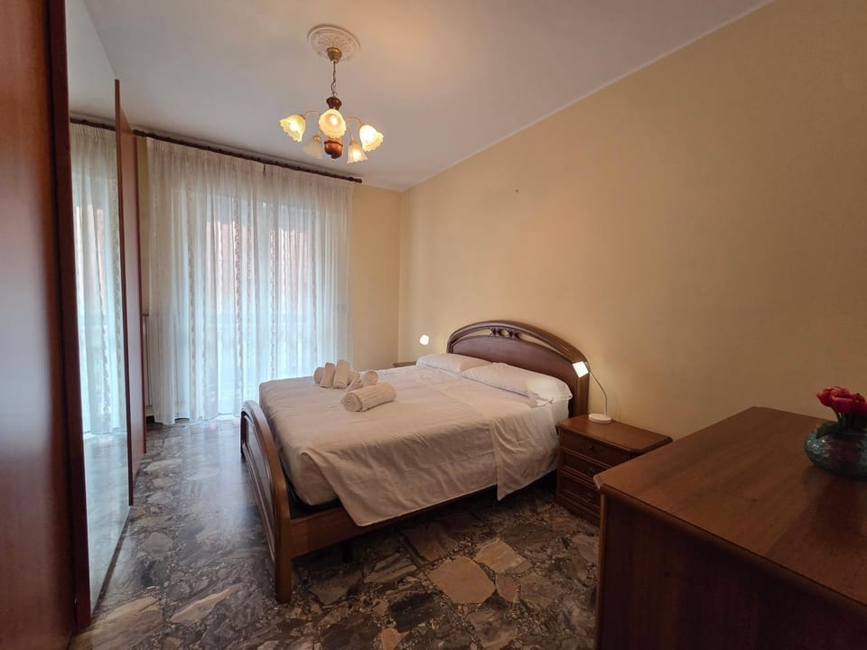 Blue Fish - By Ligooria Apartment in Pietra Ligure